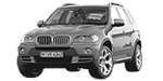 BMW E70 B1816 Fault Code