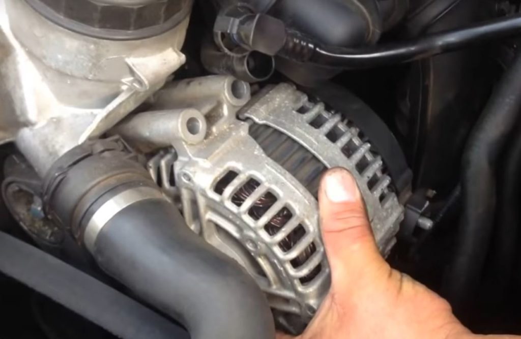 See B1816 in engine